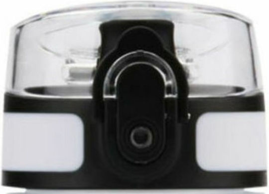 Ανταλλακτικό Καπάκι Alpintec 350 500ml Λευκό
