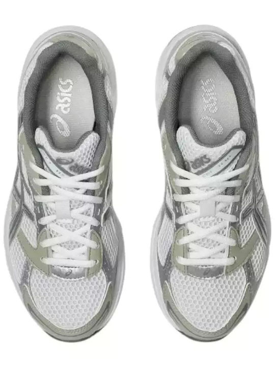Gel-1130 Sneakers Бял
