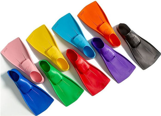 Florida Flippers Swimming Speedy Green