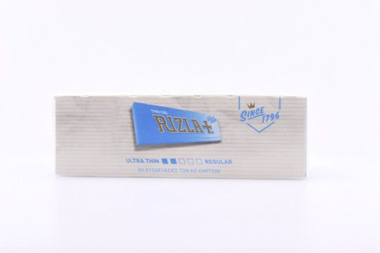 Rizla Σιελ 60φx50τεμ