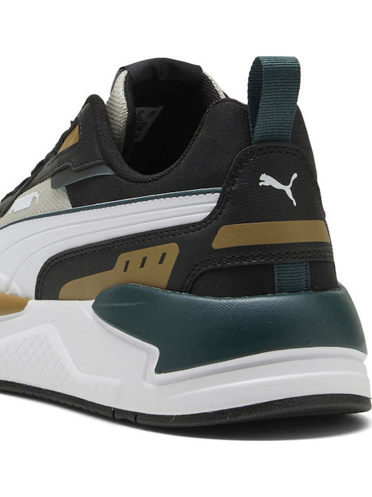 X-Ray 3 Sneakers Multicolour