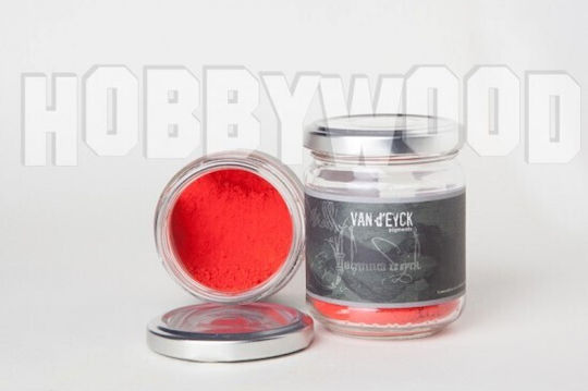 Pulbere Ag Fias 100gr Roșie Lacquer