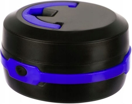 Likesmart Lampă De Camping 2 În 1 3 Moduri De Iluminare Cârlig Integrat Lumină Rece Până La 50 De Ore Durată A Bateriei