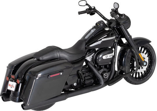 Μινιατούρα 1:12 Harley Davidson Road King Special 2017