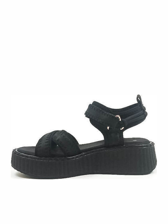 Platforme Dama Negre
