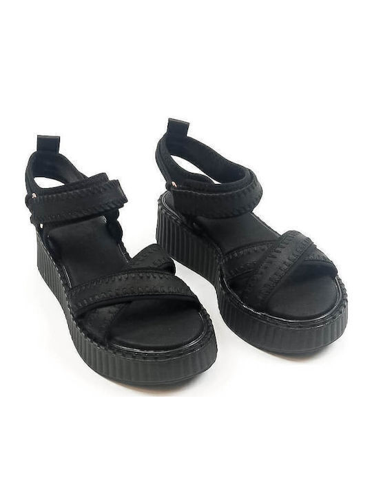 Platforme Dama Negre