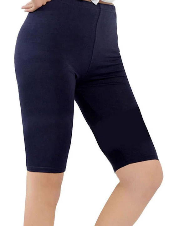 Women's Bike Legging Black