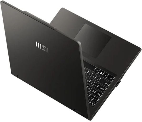 MSI Venture Pro 17 AI A1VEG-006XPL 17.3" FHD 144Hz (Ultra 5-125H/16GB/512GB SSD/GeForce RTX 4050/No OS) (International English Keyboard)