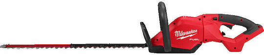 Milwaukee M18 FUEL FHET60G2-0 Hedge Trimmer Battery 18V with Blade 60cm 4933498384