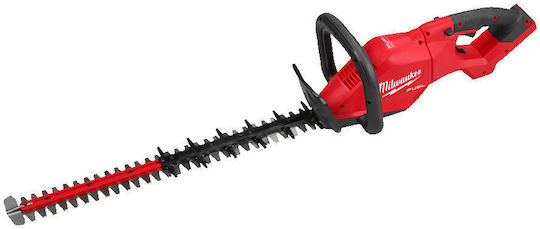 Milwaukee M18 FUEL FHET60G2-0 Hedge Trimmer Battery 18V with Blade 60cm 4933498384