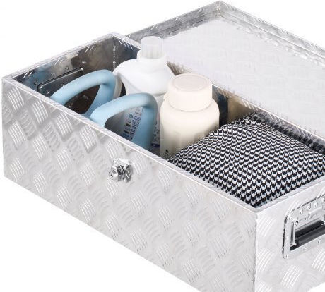 Vevor Car Bed Toolbox