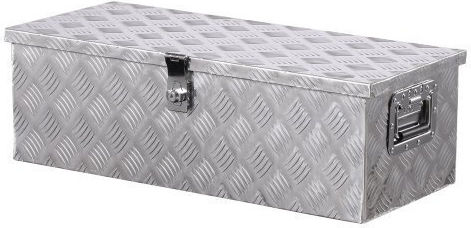 Vevor Car Bed Toolbox