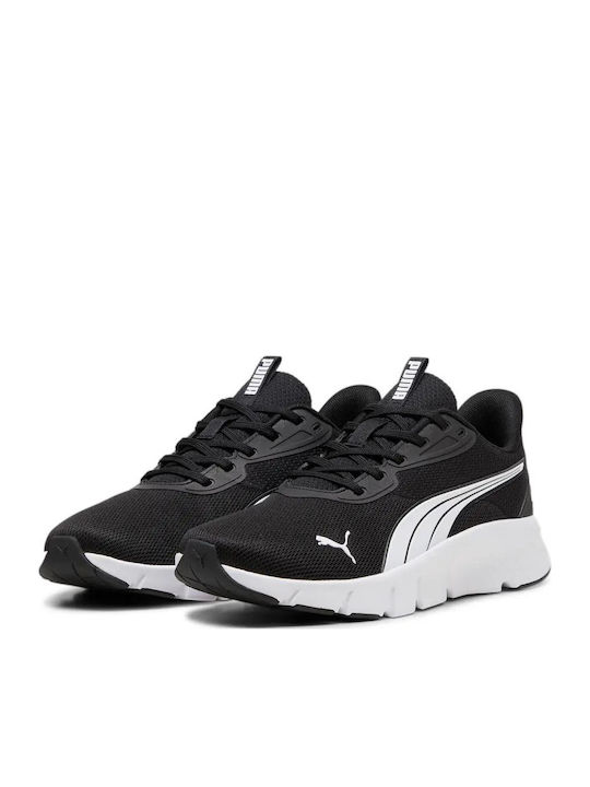 Flexfocus Lite Modern Sneakers Black