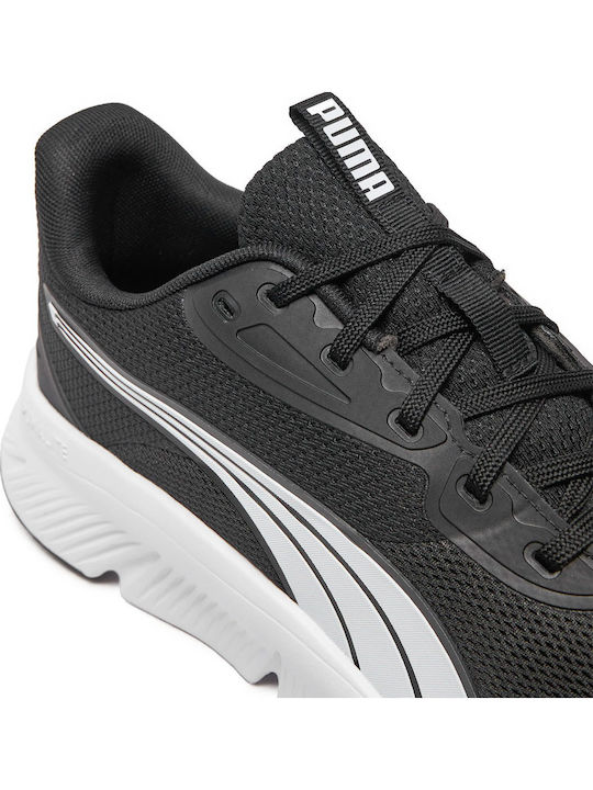 Flexfocus Lite Modern Sneakers Black