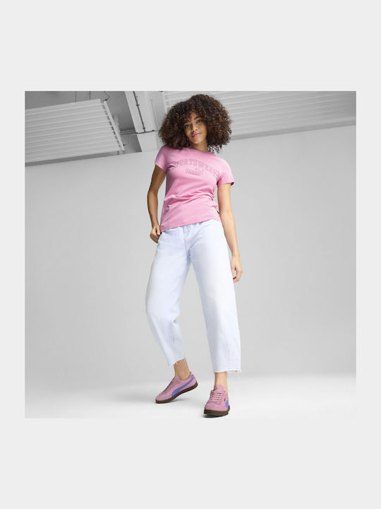 Club II Era Low Herren Sneakers Rosa