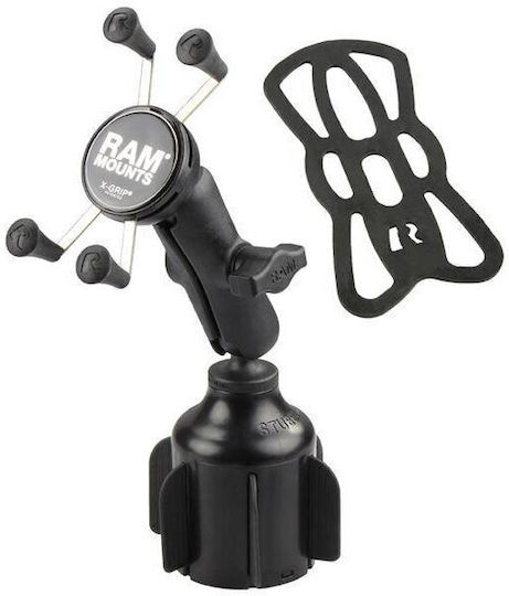 Ram Mounts Ram X-grip Suport Telefon Ram Stubby Bază Suport Pentru Suport Pahar
