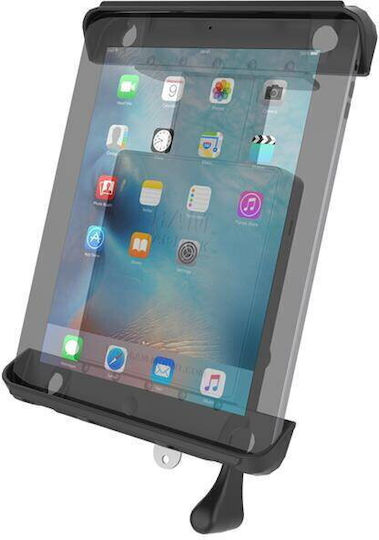 Ram Mounts Ram Tab-lock Tablet Mount Apple Ipad Gen 1-4 + More