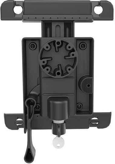 Ram Mounts Ram Tab-lock Tablet Mount Apple Ipad Gen 1-4 + More