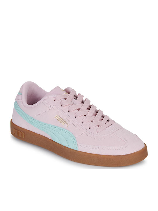 PUMA Club Ii Sneakers Suede