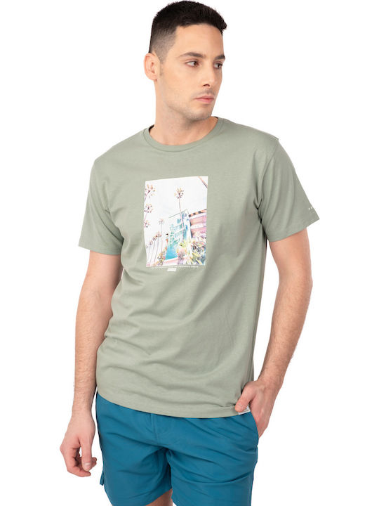 T-shirt Mint