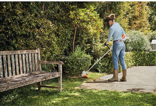 Stihl FSA 57 Tăietor de iarbă De umăr / de mână Pe baterii
