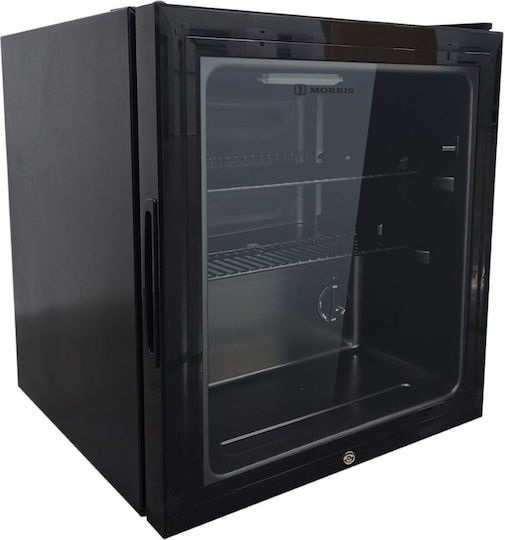 Morris Mini Bar Hotel 42lt 45x45x51cm