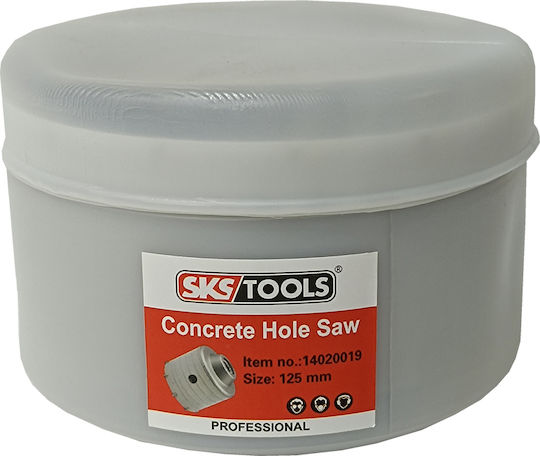 Uruisi Star Broach Cutter SDS for Firebrick and Tile