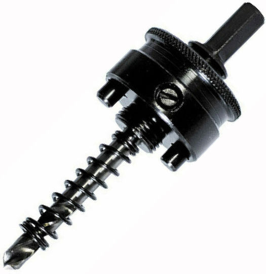 Karnasch Κεντραδόρος με Διάμετρο 10mm 200gr