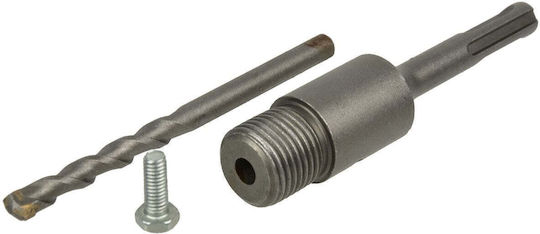 Geko Broach Cutter SDS Plus 1750gr