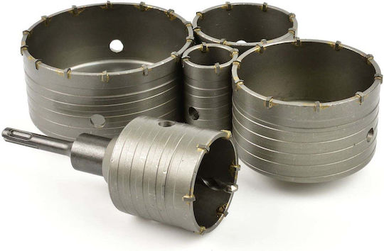 Geko Hole Saw for Plastic