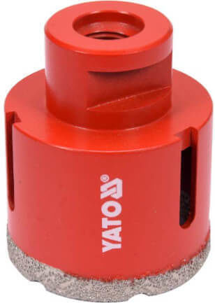 Yato Diamond Broach Cutter