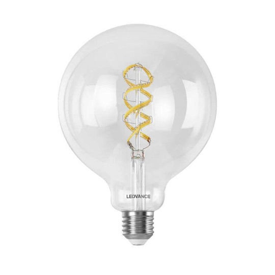 Ledvance Bec Smart LED RGBW 470lm Reglabil în intensitate