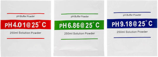 Digital PH Μeter isp12570testerapa