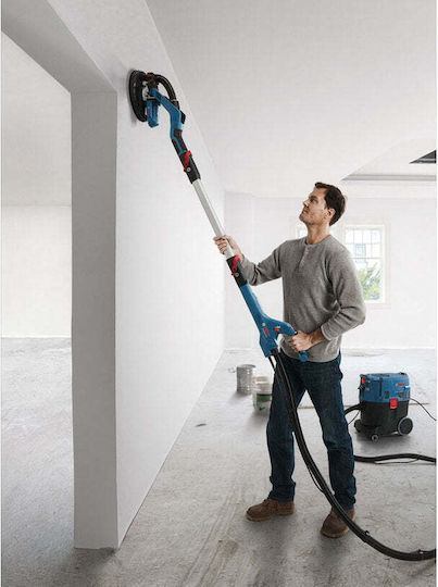 Bosch Τριβείο Τοίχου 550W GTR 550