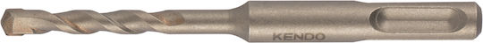 Kendo Diamond Drill with SDS Plus Shank for Masonry 8mm