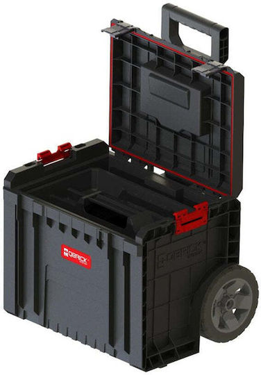 Qbrick System Pro Set 4