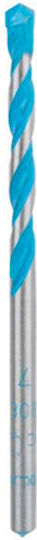 Bosch CYL-9 Drill for Masonry, Metal and Wood 6x250mm