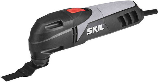 Skil 1475 AA Παλινδρομικό Πολυεργαλείο 250W με Ρύθμιση Ταχύτητας