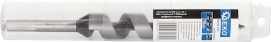 Geko Diamond Drill with Hexagonal Shank for Wood 26x230mm