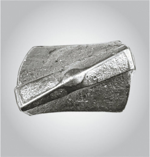 FFG Τρυπάνι με SDS Plus Στέλεχος για Δομικά Υλικά 16x310mm