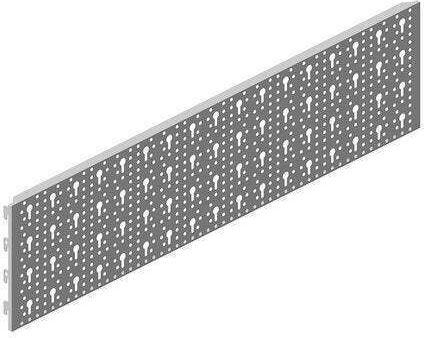 Element-System Perforated Back 80x200cm