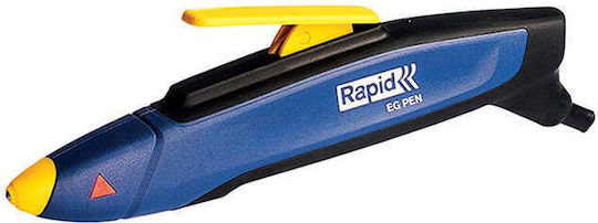 Rapid 5001474 Glue Gun 15W for 7mm Silicone Sticks
