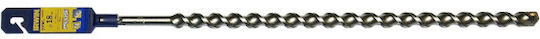 Irwin Diamond Drill Carbide with SDS Plus Shank for Masonry 18x460mm
