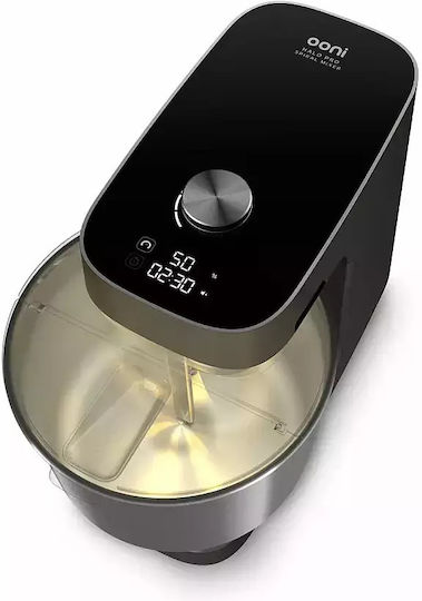 Ooni Profesional Amestecător cu Vas 7lt 750W