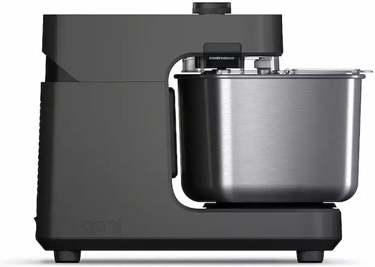 Ooni Profesional Amestecător cu Vas 7lt 750W