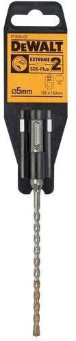 DEWALT Extreme Drill with SDS Plus Shank for Masonry 6mm