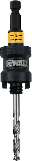 DEWALT Ποτηροτρύπανo με Διάμετρο 9.5mm