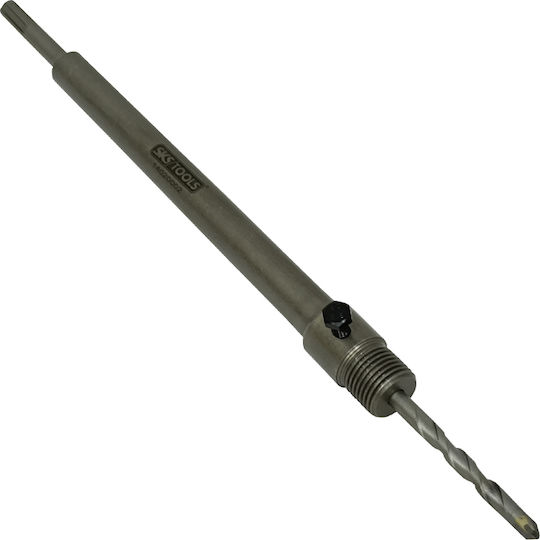 SKS Tools Κεντραδόρος SDS για Μπετό