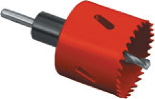 Yato Hole Saw Bi HSS for Wood, Metal and Plastic 415gr