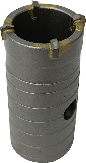SKS Tools Ποτηροκορώνα με Διάμετρο 35mm για Μπετό